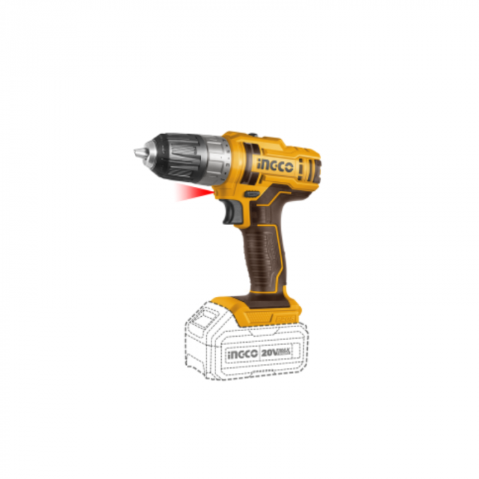 Kit de 5 scule electrice cu 2 acumulatori 4Ah, si incarcator inclus [4]
