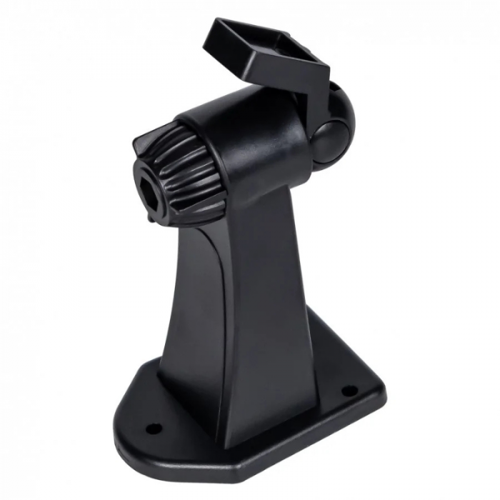 Lampa solara, 100 x LED, cu senzor de miscare si telecomanda, tip camera supraveghere [9]