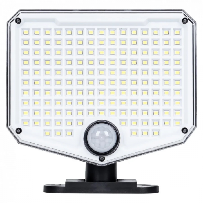 Lampa solara cu cablu, 153 x LED, cu telecomanda [2]