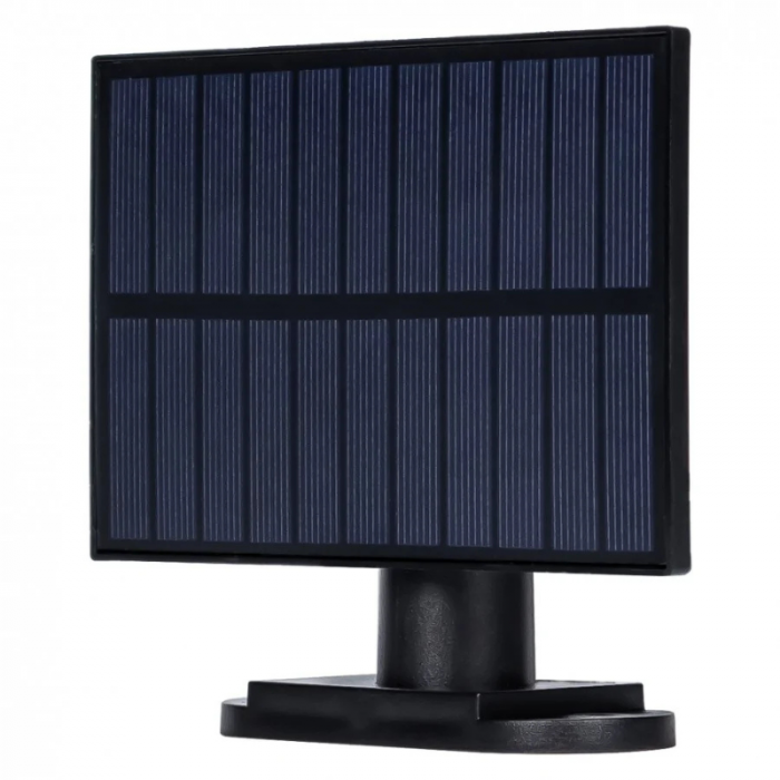 Lampa solara cu cablu, 153 x LED, cu telecomanda [3]