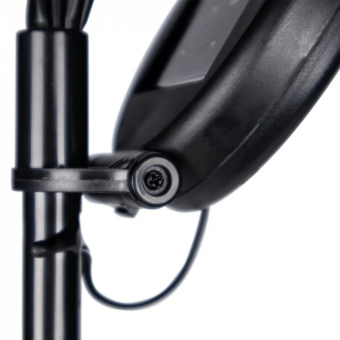 Lampa solara de gradina, efect licurici, 10 x LED, cu 10 bulbi [9]