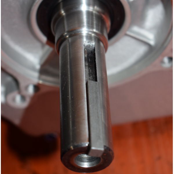 Motor benzina 13CP 4 timpi, universal, OHV - INGCO GEN1882 [6]