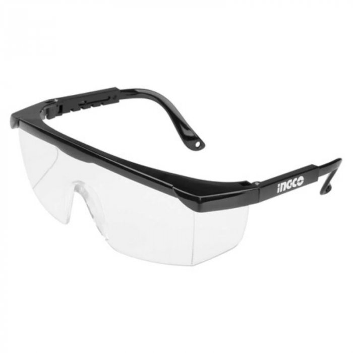 Ochelari de protectie reglabili - INGCO HSG04 [2]