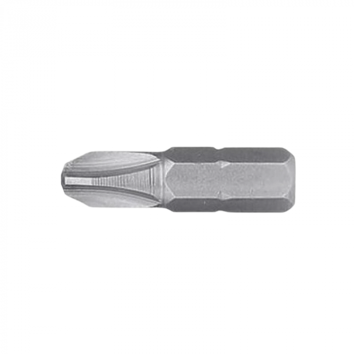 Set 20 bucati biti PH3, 25mm, in carcasa plastic [3]