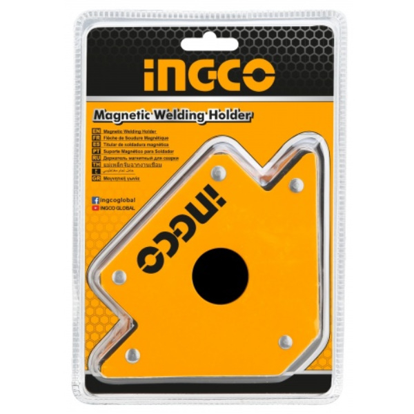Suport magnetic pentru sudura 5'' (12,5cm) [8]