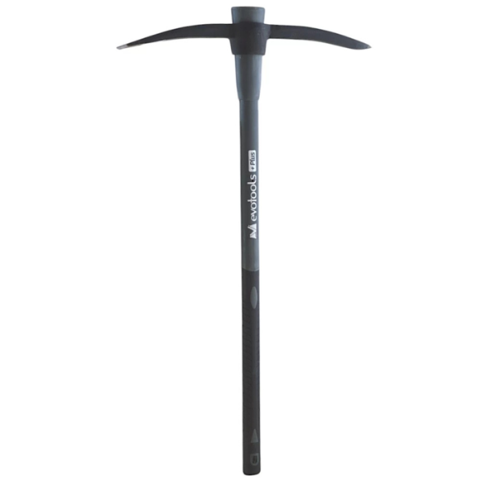 Tarnacop Profesional 2,5 kg, coada din fibra de sticla, 92cm, pentru sapaturi, spargere si demolare [2]