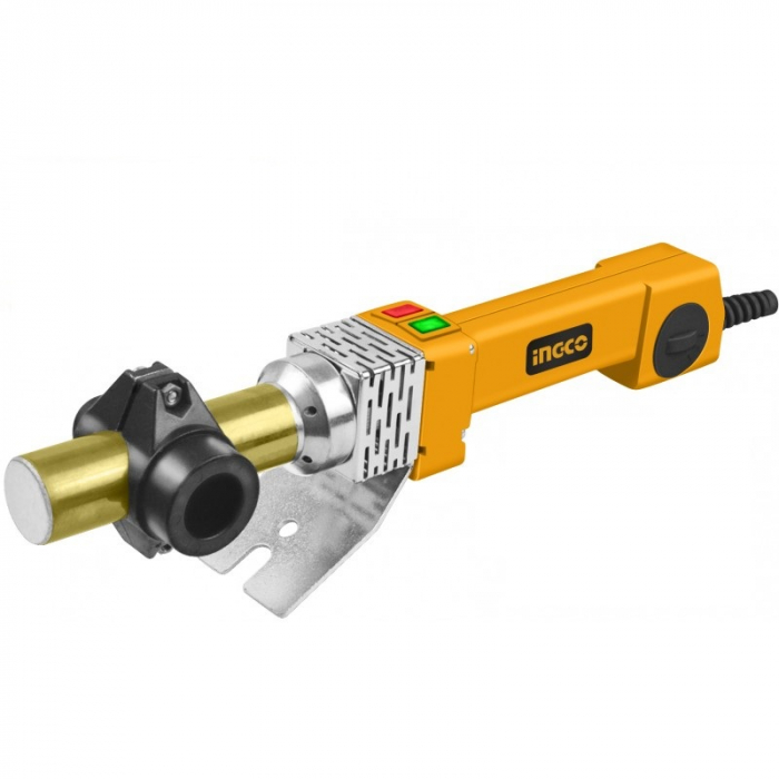 Trusa pentru sudat PPR cu valiza metalica - INGCO PTWT8001 [2]