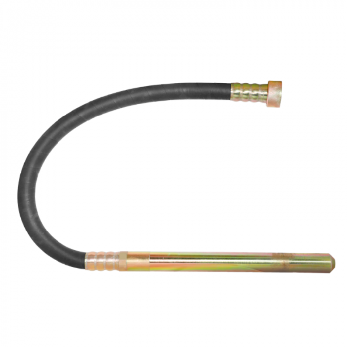 Vibrator Beton 20V, 35 x 120cm, cu 2 x acumulatori si incarcator inclus [2]