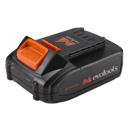 Noutati - Acumulator Li-Ion ONE EPTO, 20V, 2Ah, indicator nivel incarcare, protectie celule