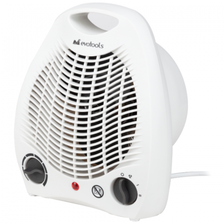 Casa si Gradina - Aeroterma electrica EH 2000A EPTO, 2000W