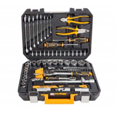Chei si truse chei - Trusa chei tubulare 77pcs