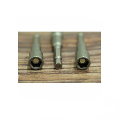 Cheie tubulara magnetica 1/4'', cap hexagonal 8mm x 65mm [1]