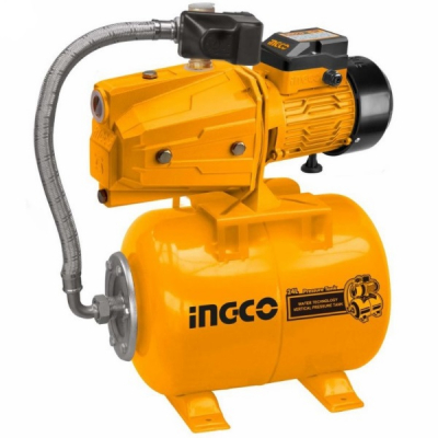 Pompe apa si accesorii pentru irigat si stropit - Hidrofor 750w, 60l/min