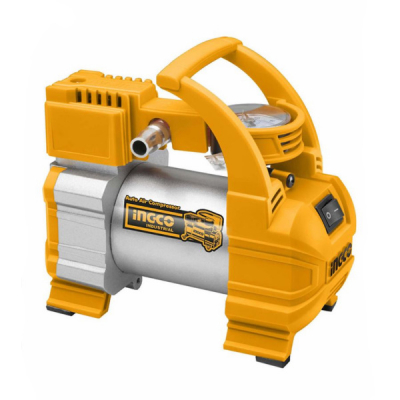 Compresor auto, 12v, 10bar [1]