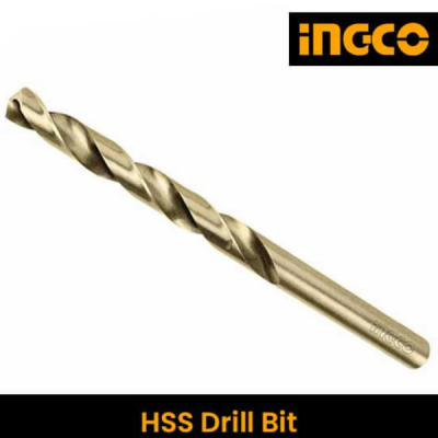 Burghiu pentru metal HSS, diametru 3mm, 4mm, 5mm, 6mm, 7mm [0]