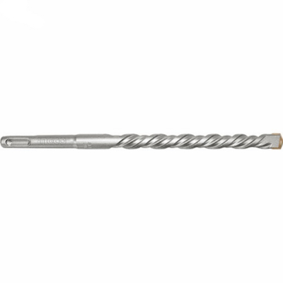 Burghiu beton SDS Plus diametru 18mm, lungime 450mm [2]