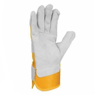 Manusi de protectie din piele, 10.5 [1]