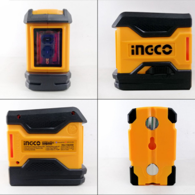 Nivela laser multifunctionala - INGCO  HLL156508 [1]