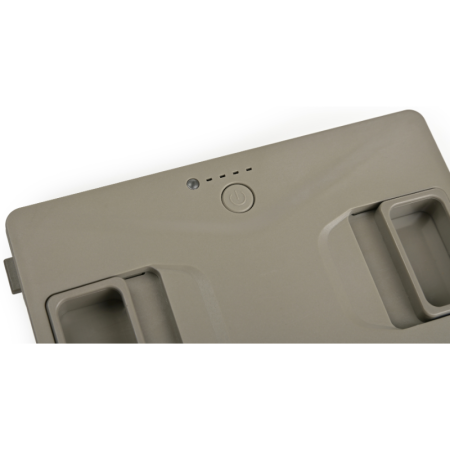 Baterie Interna, 15600 mAh, pentru Frigidere Portabile Seria VIGO, Gri [7]