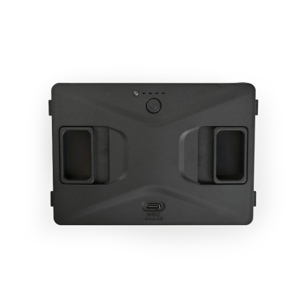 Casa si Gradina - Baterie Interna, 15600 mAh, pentru Frigidere Portabile VIGO, Acumulator Litiu 11.1V