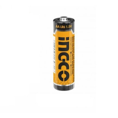 Baterii alcaline 1.5V, AA, LR6 - INGCO HAB3A01 - INGCO HAB2A01 [2]