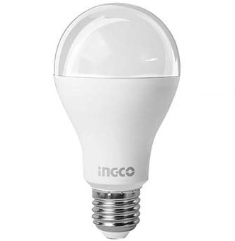 Bec LED, 9W, E27 - INGCO HLBACD291 [3]