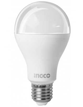 Bec LED E27, 14W, 230V - INGCO HLBACD2141 [1]