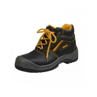 Echipamente de protectie si siguranta - Bocanci de protectie SB - INGCO  SSH34SB