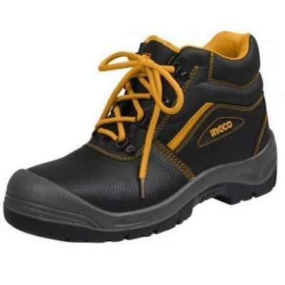 Bocanci de protectie SB - INGCO  SSH34SB [1]