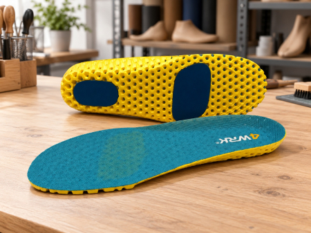 Branturi pentru incaltaminte, INS-RUN YB-FY-108 [6]