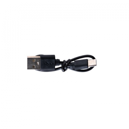 Breloc cu lanterna LED, magnetica, Mini laterna [3]