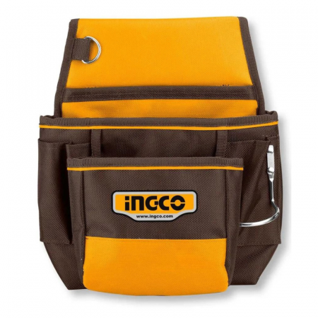 Cutii, genti si organizatoare - Centura pentru Scule 35 x 32cm, 9 compartimente