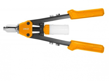 Cleste pentru pop-nituri, 3.2 - 6.4 mm, 13'' - INGCO HR131 [1]