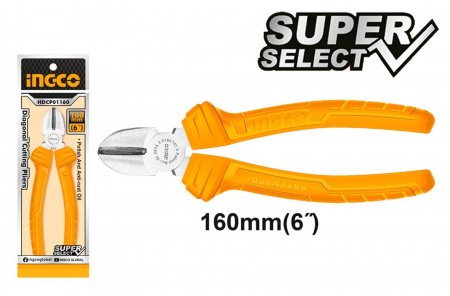 Cleste sfic 160mm, Super Select - INGCO HDCP12160 [1]