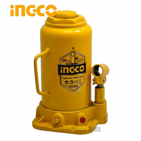 Cric hidraulic 20T - INGCO HBJ2002