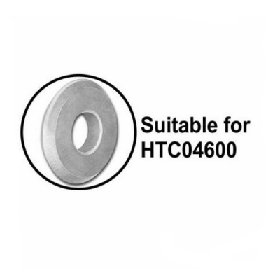 Cutit rola pentru aparat de taiat gresie si faianta, 16x6x3 mm - INGCO HTC04600B [1]