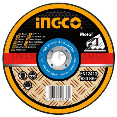 Discuri abrazive - Disc abraziv, panza debitare metal 355mm