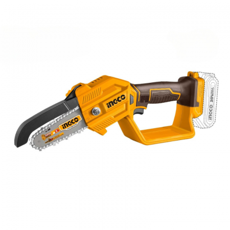 Fierastrau de Mana, Mini Drujba, 20V, 13cm [1]