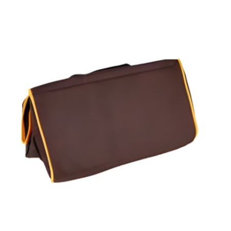 Geanta de scule cu organizator si 6 buzunare, 33 x 18 x 22cm - INGCO HTBG281328 [1]