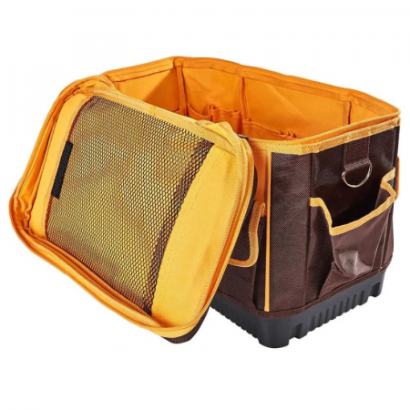 Geanta scule Ingco 20Kg cu 25 de Buzunare [3]