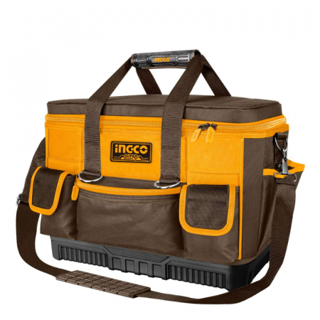 Geanta scule Ingco 20Kg cu 25 de Buzunare [1]