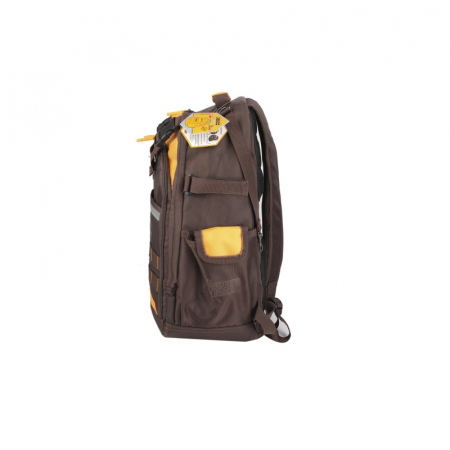 Ghiozdan, rucsac pentru Scule, 38cm x 17cm x 46cm, material Oxford 600D [3]