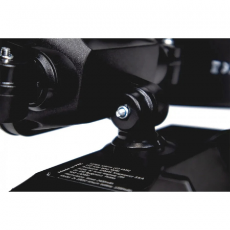 Lampa solara, 100 x LED, cu senzor de miscare, 8 - 10h [8]