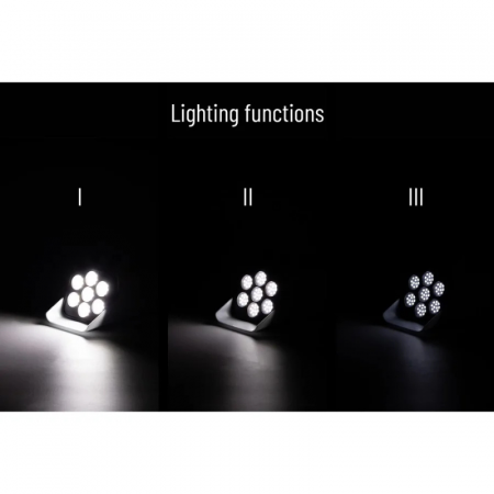 Lampa solara, 100 x LED, cu senzor de miscare si telecomanda, tip camera supraveghere [10]