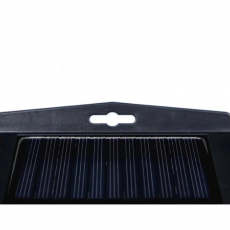 Lampa solara cu LED si senzor miscare, 128 LED-uri [3]