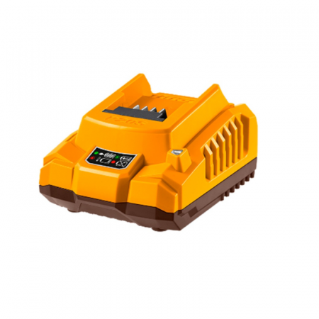 Pachet baterie 2 x 4Ah + incarcator, 20V [2]