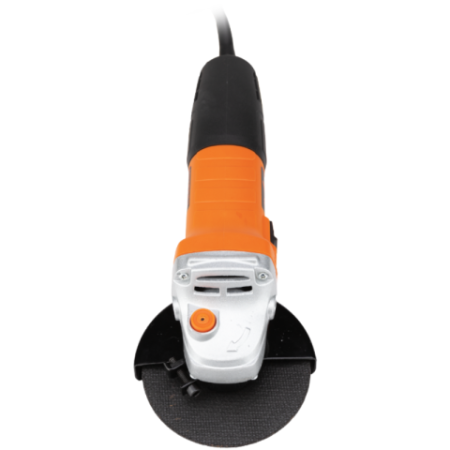 Polizor Unghiular Electric, Putere 720 W, Turatie 11000 rpm, Diametru Disc 115 mm, Slefuire Taiere Polizare [1]