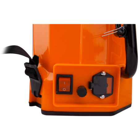 Pompa de Stropit cu Acumulator si Functie Manuala, 16L [2]