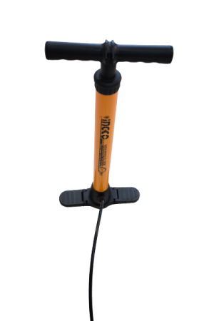 Pompa manuala de podea - INGCO MPP4501