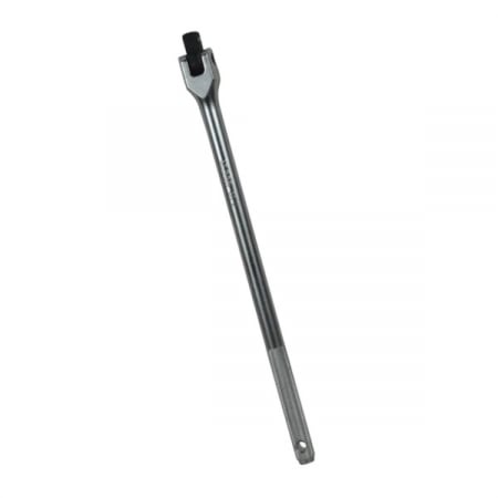 Prelungitor pentru tubulara cu articulatie, 37.5cm, 12 - INGCO HFXH012151 [2]